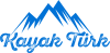 Kayak Türk Logo